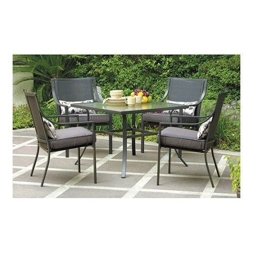 Best ideas about Walmart Patio Furniture Clearance
. Save or Pin Dining Table Set For 4 Patio Furniture Clearance Sets Now.