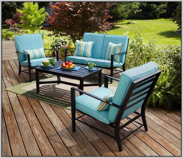 Best ideas about Walmart Patio Set
. Save or Pin Patio Furniture Sets Walmart Patios Home Design Ideas Now.