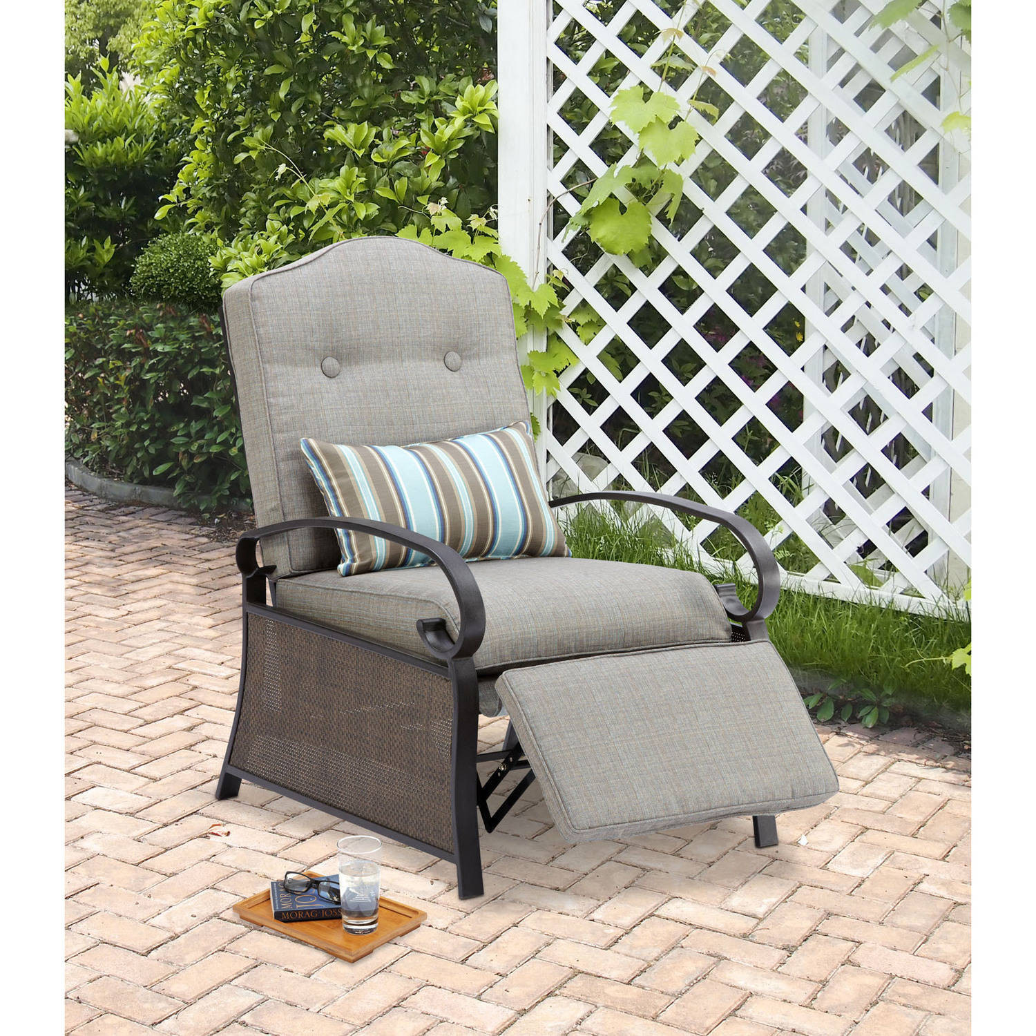 Best ideas about Walmart Patio Set
. Save or Pin Patio Furniture Walmart Outdoor Sets Clearance Cheap Now.