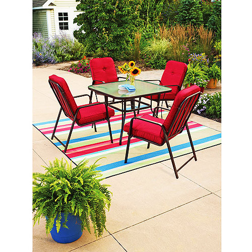 Best ideas about Walmart Patio Sets
. Save or Pin Wrought Iron Patio Furniture Walmart Now.