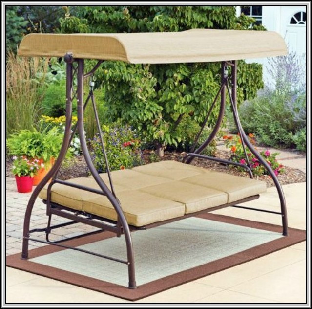 Best ideas about Walmart Patio Swing
. Save or Pin Porch Swing Cushions Tar Patios Home Decorating Now.