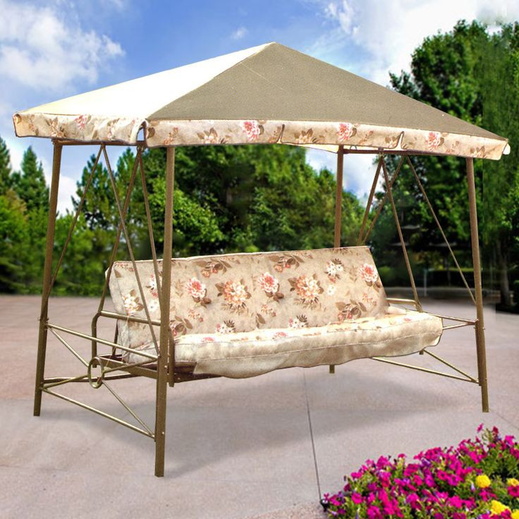 Best ideas about Walmart Patio Swing
. Save or Pin Walmart Courtyard Creations RUS472W Swing Replacement Now.