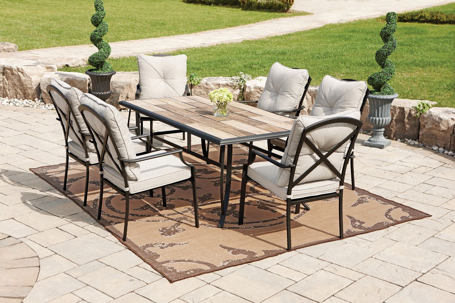 Best ideas about Walmart Patio Table
. Save or Pin Walmart Patio Chair How to Upgrade Your Outdoor Space Now.
