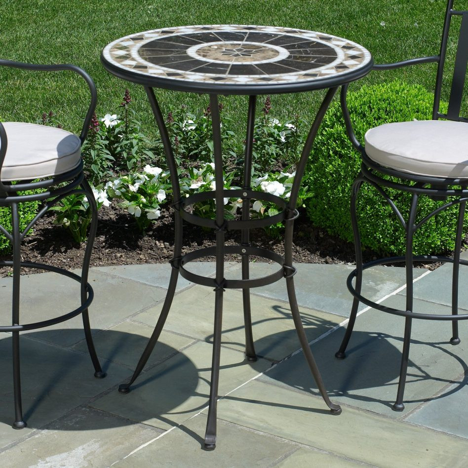 Best ideas about Walmart Patio Table
. Save or Pin Furniture Outdoor Bar Stools Walmart Tall Patio Table And Now.