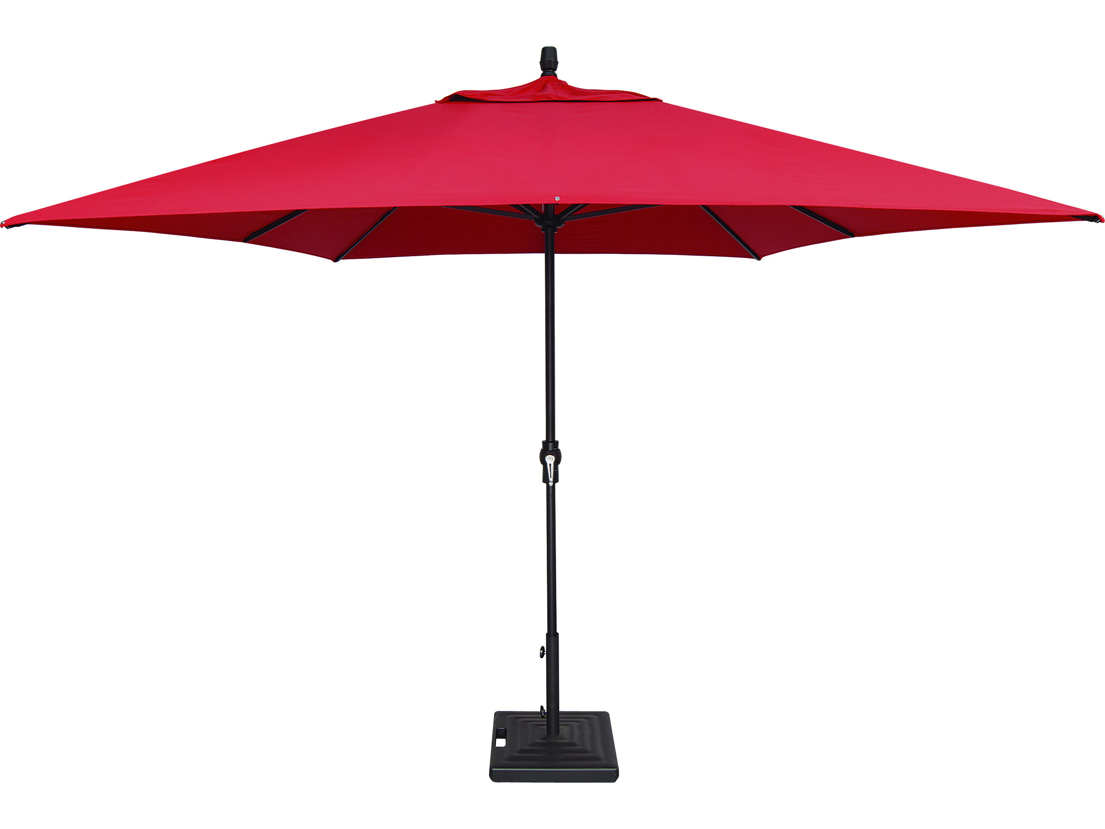Best ideas about Walmart Patio Umbrella
. Save or Pin Treasure Garden Market Aluminum 8 x 11 Crank Lift Now.