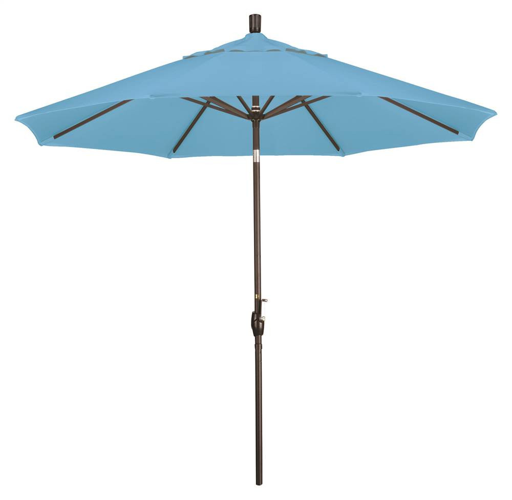 Best ideas about Walmart Patio Umbrella
. Save or Pin 7 5 ft Market Patio Umbrella in Yellow Walmart Now.