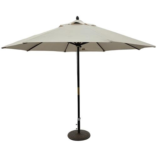 Best ideas about Walmart Patio Umbrella
. Save or Pin 10 Foot fset Backyard Patio Umbrella Tan Polyester Now.