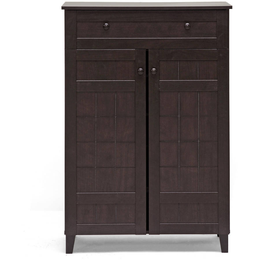 Best ideas about Walmart Storage Cabinet
. Save or Pin Simms 2 Storage Modern Shoe Cabinet Multiple Colors Now.