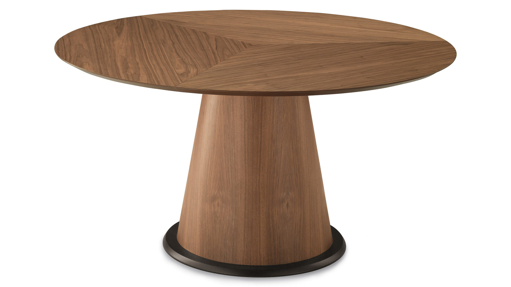 Best ideas about Walnut Dining Table
. Save or Pin Bricco Dining Table Walnut Now.