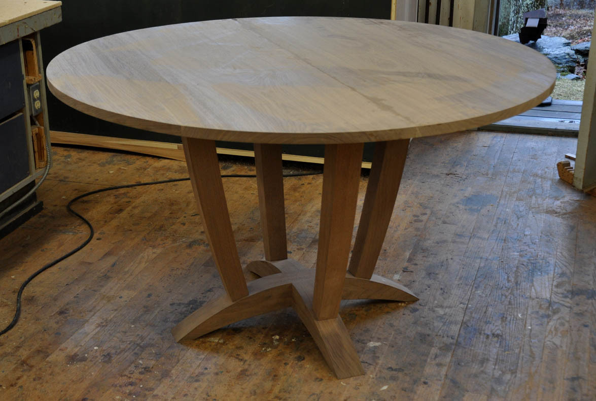 Best ideas about Walnut Dining Table
. Save or Pin Dorset Custom Furniture A Woodworkers Journal a Now.