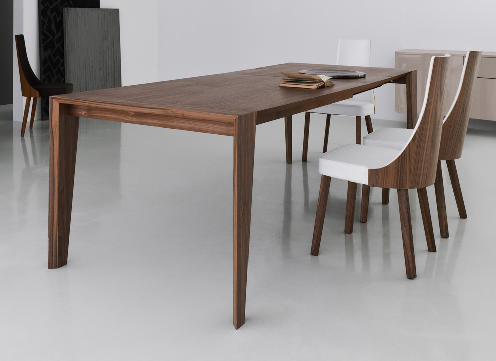 Best ideas about Walnut Dining Table
. Save or Pin Plus Walnut Dining Table Contemporary Wooden Dining Tables Now.