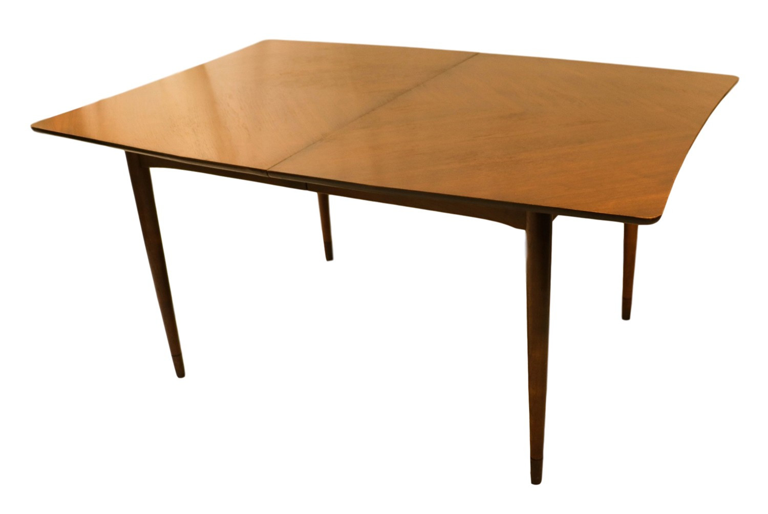 Best ideas about Walnut Dining Table
. Save or Pin Mid Century Modern American of Martinsville Walnut Dining Now.