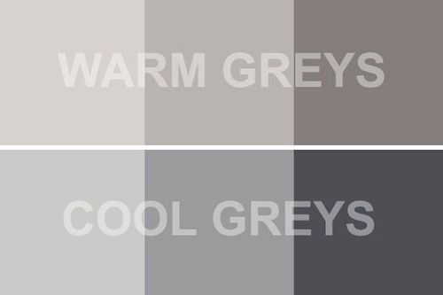 Best ideas about Warm Gray Paint Colors
. Save or Pin We have a love affair with grey And it doesn t show signs Now.