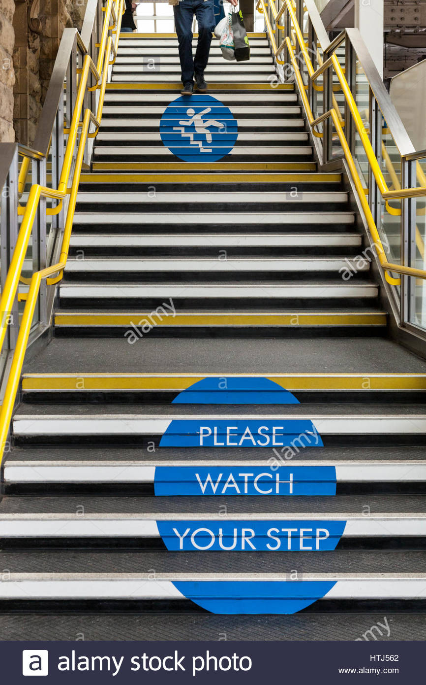 Best ideas about Watch The Staircase
. Save or Pin Warning Sign At Stairs Stock s & Warning Sign At Now.