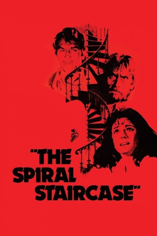 Best ideas about Watch The Staircase
. Save or Pin Watch The Spiral Staircase 1975 Free line Now.