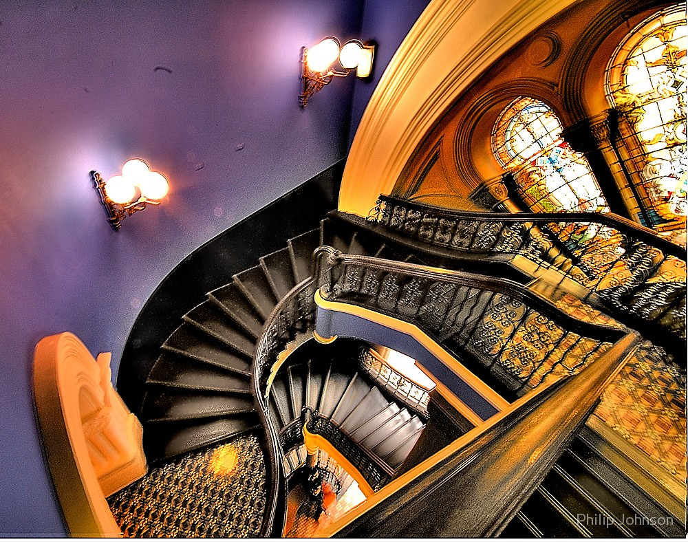 Best ideas about Watch The Staircase
. Save or Pin "Watch The FIrst Step "The Grand Staircase" Queen Now.