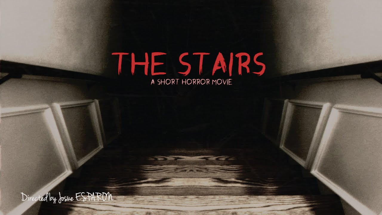 Best ideas about Watch The Staircase
. Save or Pin THE STAIRS Short Horror [1080p] Now.