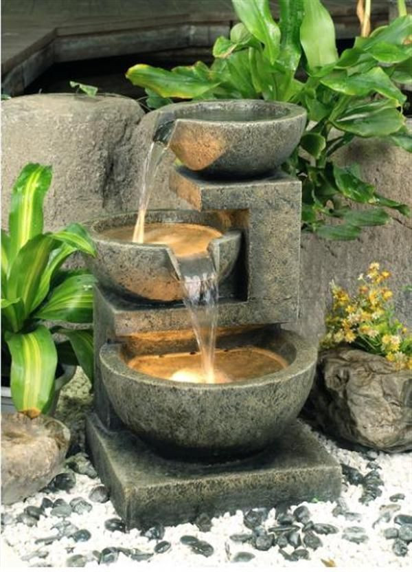 Best ideas about Water Fountain Garden Ideas
. Save or Pin Best 25 Garden fountains ideas on Pinterest Now.