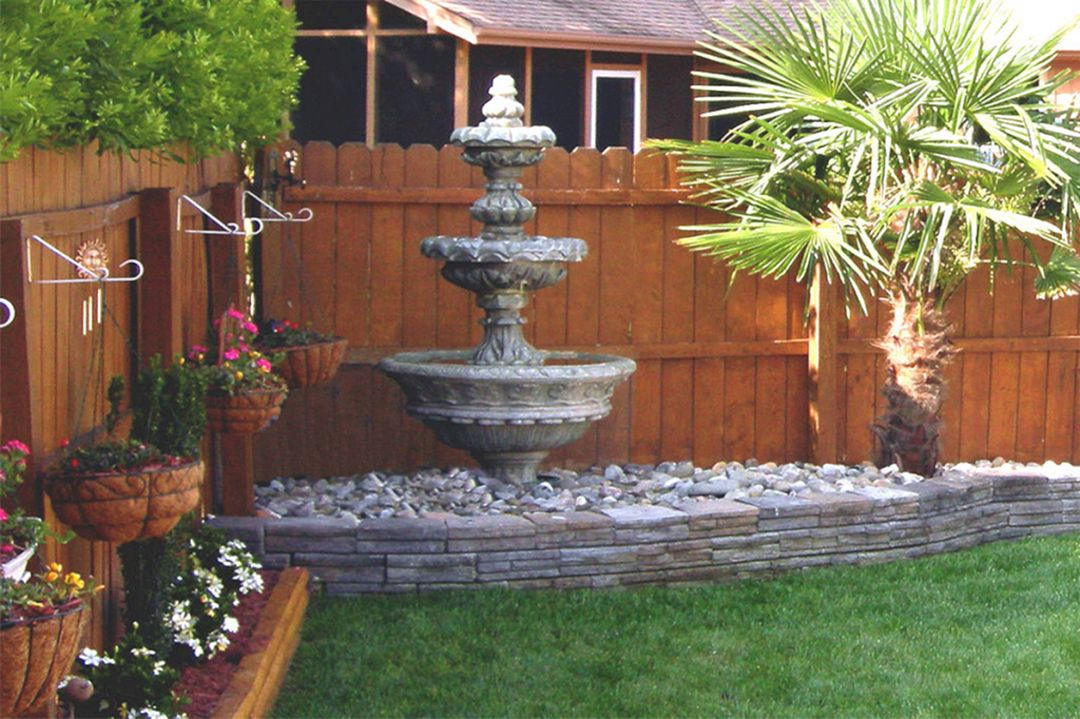 Best ideas about Water Fountain Garden Ideas
. Save or Pin Garden Water Fountains Ideas Garden Water Fountains Ideas Now.