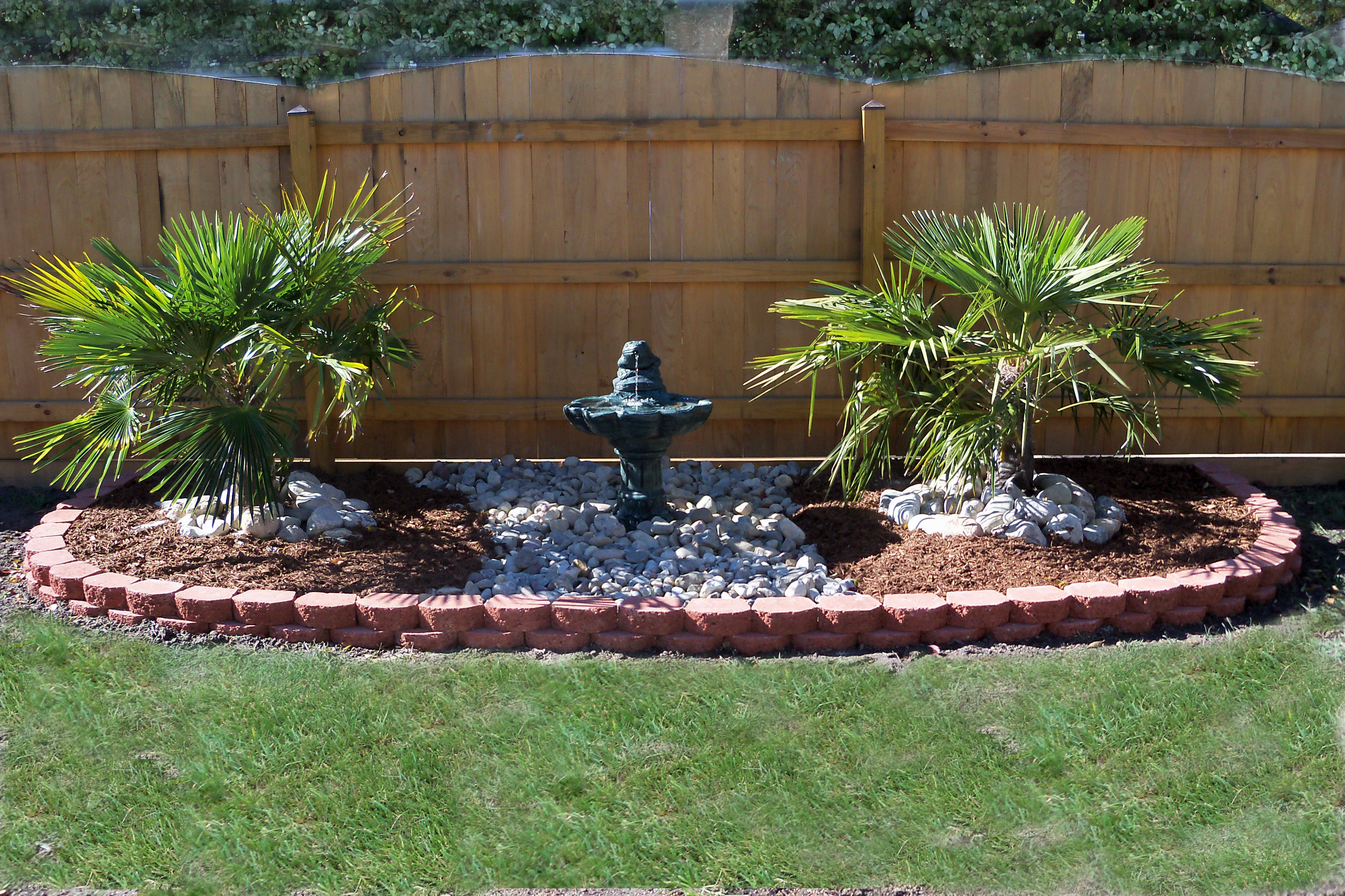 Best ideas about Water Fountain Garden Ideas
. Save or Pin Yard Fountain Ideas And Backyard Water Feature Amys fice Now.