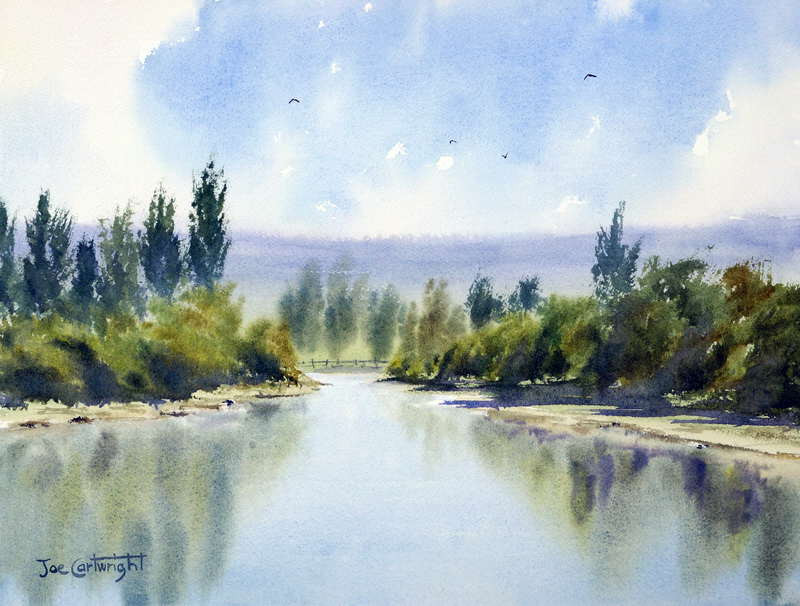 Best ideas about Watercolor Paintings Landscape
. Save or Pin Watercolor Paintings Landscape Gallery Now.