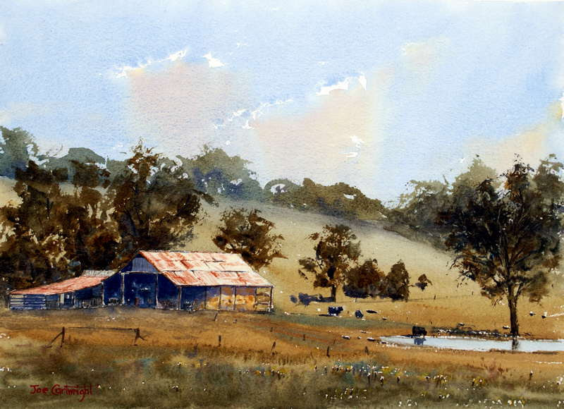 Best ideas about Watercolor Paintings Landscape
. Save or Pin Watercolor Paintings Landscape Gallery Now.