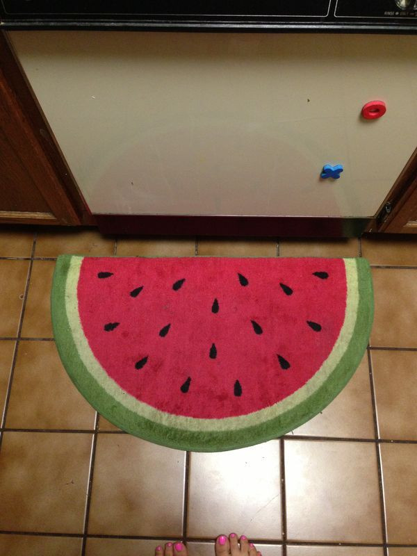 Best ideas about Watermelon Kitchen Decor
. Save or Pin 20 best watermelon kitchen images on Pinterest Now.