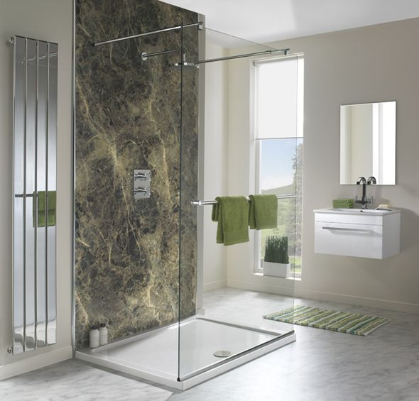 Best ideas about Waterproof Bathroom Wall Panels
. Save or Pin Best 25 Waterproof bathroom wall panels ideas on Now.