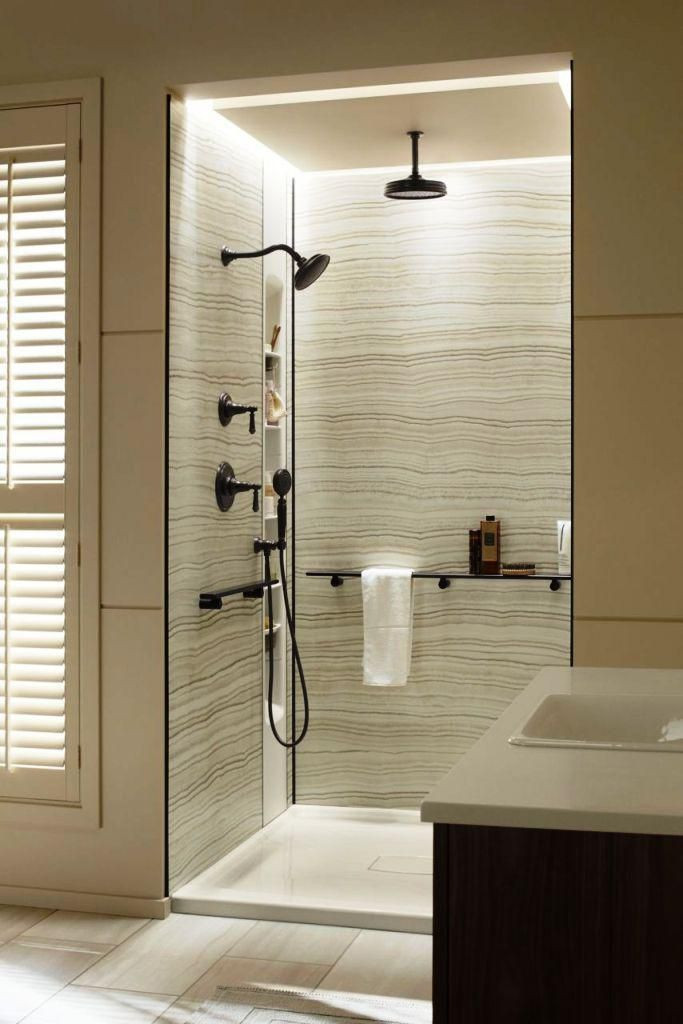 Best ideas about Waterproof Bathroom Wall Panels
. Save or Pin Best 25 Waterproof wall panels ideas on Pinterest Now.