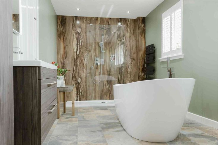 Best ideas about Waterproof Bathroom Wall Panels
. Save or Pin Best 25 Waterproof bathroom wall panels ideas on Now.