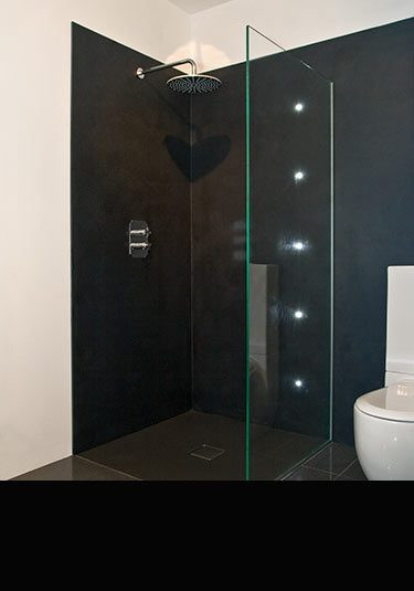 Best ideas about Waterproof Bathroom Wall Panels
. Save or Pin Waterproof Shower Wall Panels For Bathroom Now.