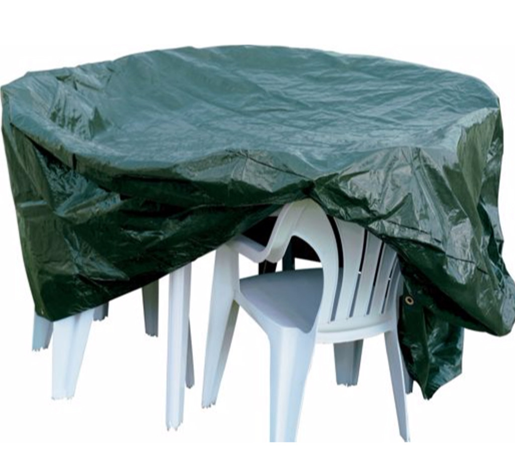 Best ideas about Waterproof Patio Furniture Covers
. Save or Pin ROUND OUTDOOR GARDEN FURNITURE WATERPROOF COVER TABLE Now.