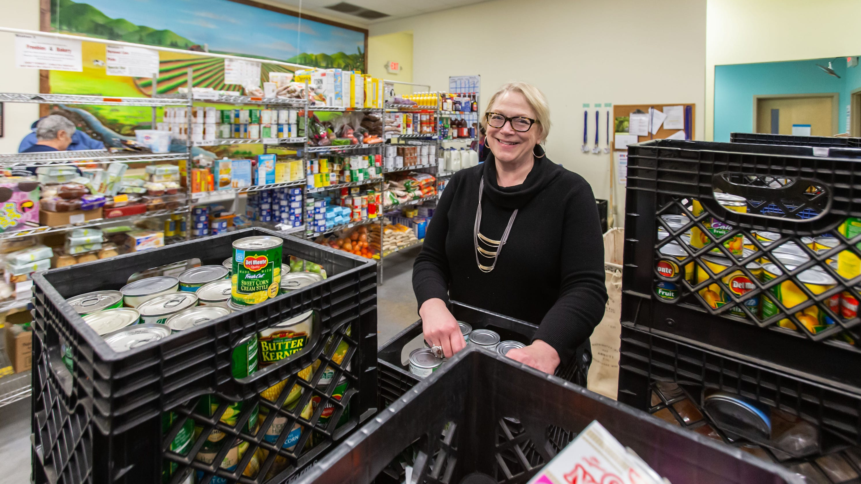 Best ideas about Waukesha Food Pantry
. Save or Pin This Pewaukee woman is the director of the Waukesha County Now.