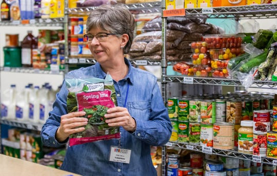 Best ideas about Waukesha Food Pantry
. Save or Pin This Pewaukee woman is the director of the Waukesha County Now.