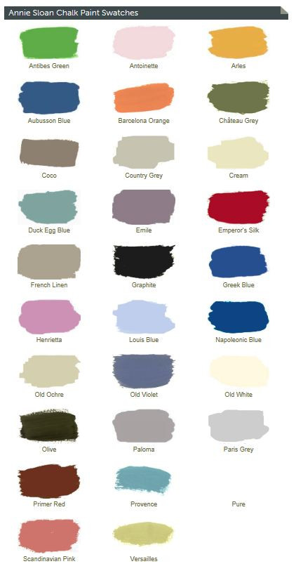 Best ideas about Waverly Chalk Paint Colors
. Save or Pin Sponsor Spotlight Buy Chalk Paint line Now.