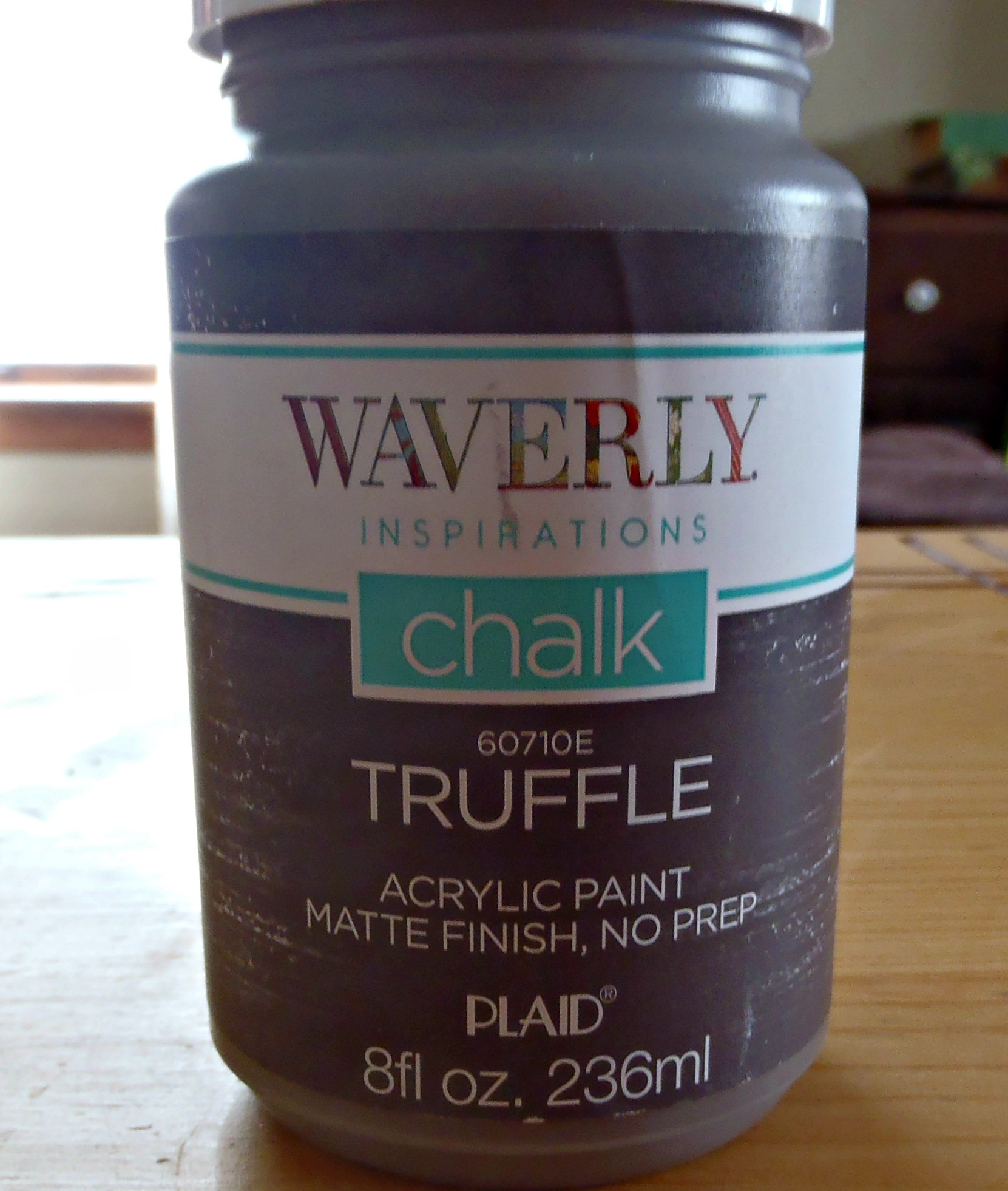 Best ideas about Waverly Chalk Paint Colors
. Save or Pin Waverly chalk paint Now.