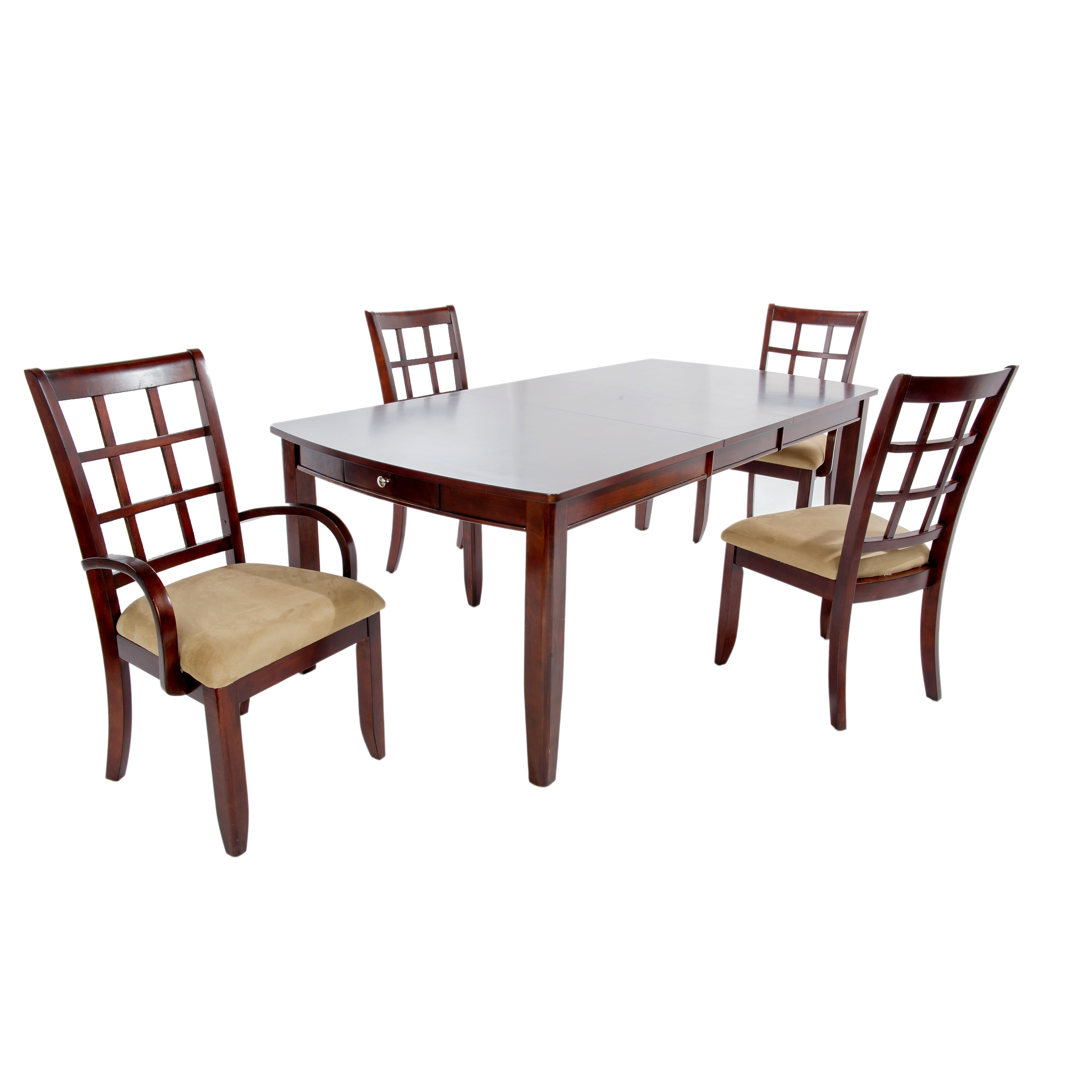 Best ideas about Wayfair Dining Room Sets
. Save or Pin 5 Piece Dining Room Set Now.