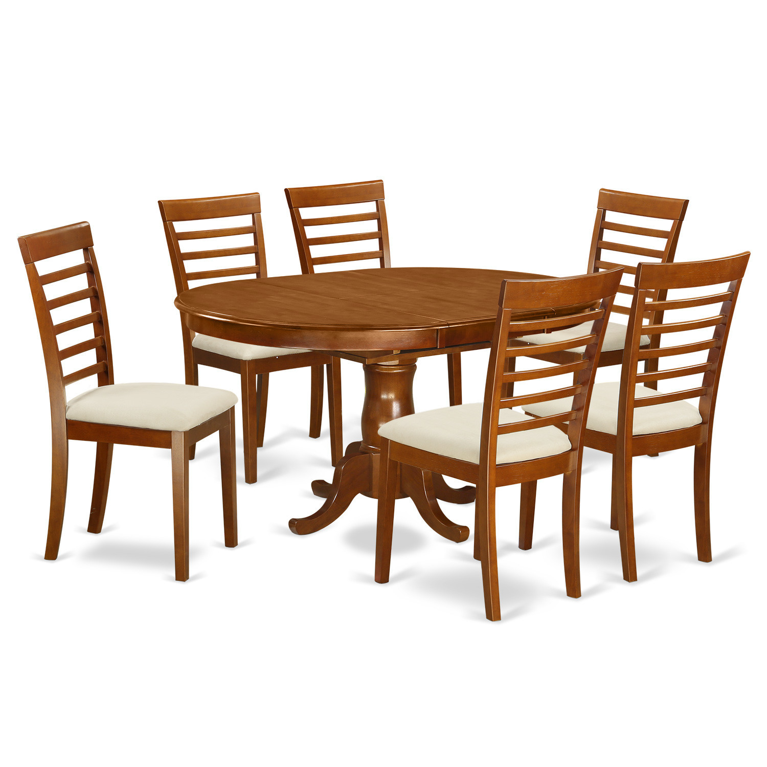 Best ideas about Wayfair Dining Room Sets
. Save or Pin East West Portland 7 Piece Dining Set & Reviews Now.