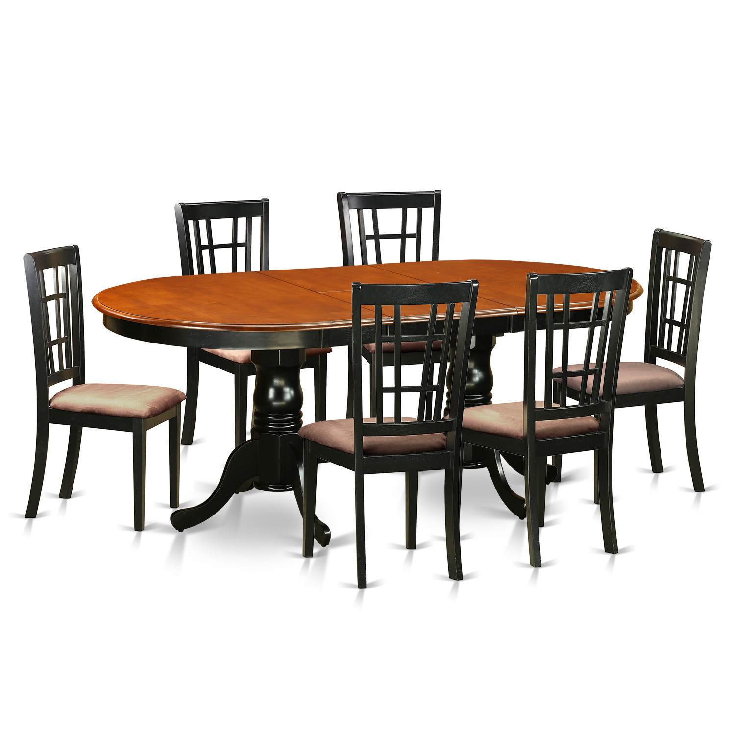 Best ideas about Wayfair Dining Room Sets
. Save or Pin East West Plainville 7 Piece Dining Set Now.