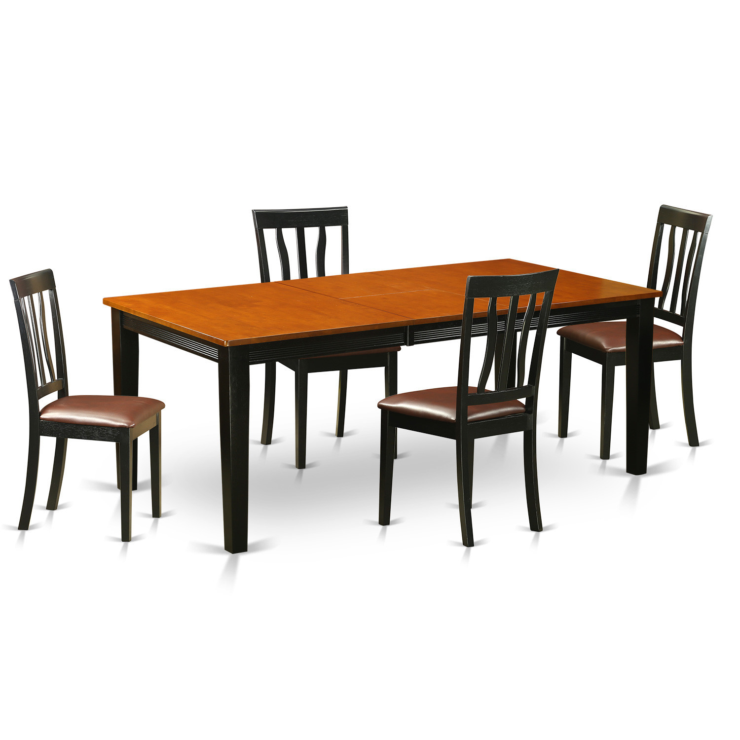 Best ideas about Wayfair Dining Room Sets
. Save or Pin Quincy 5 Piece Dining Set Now.