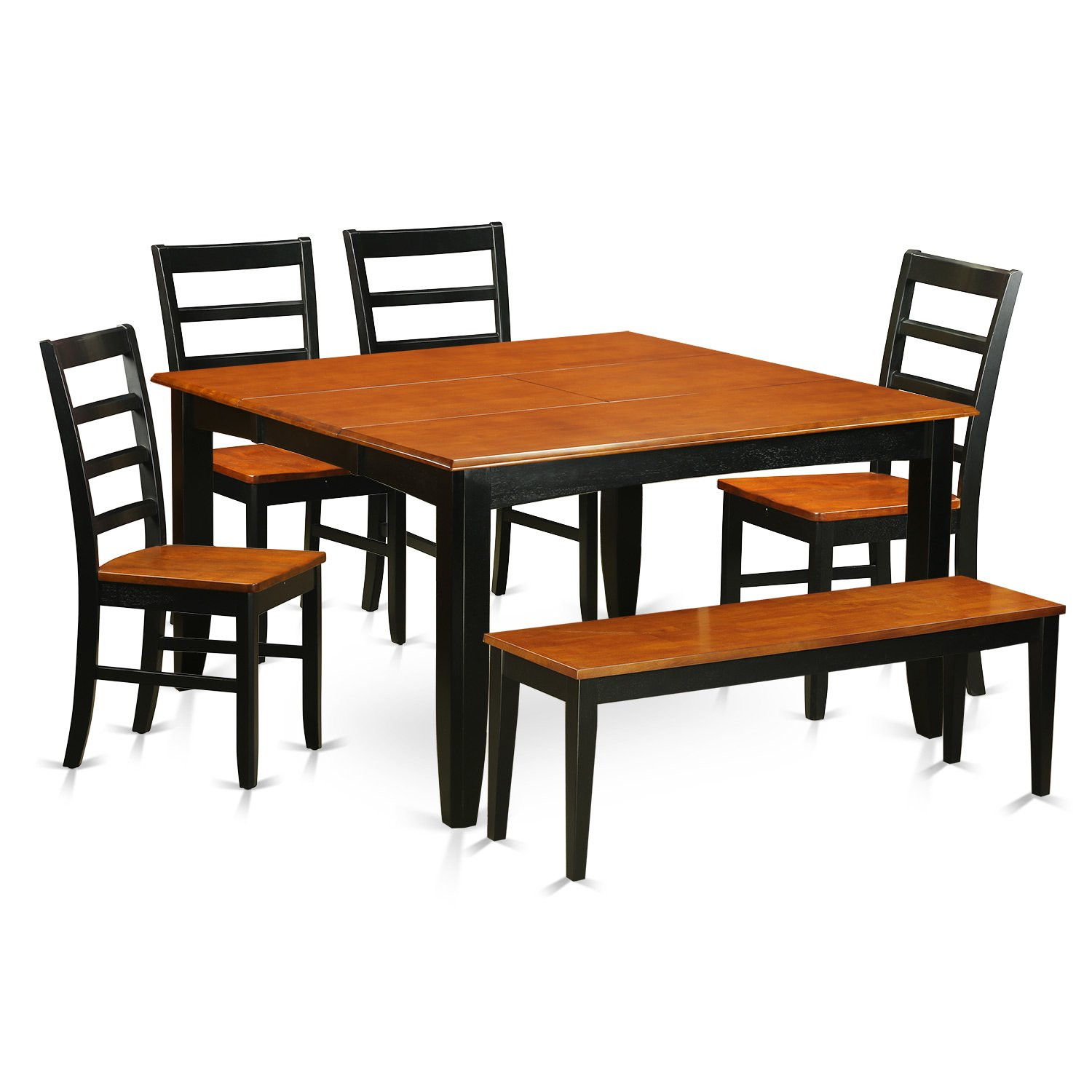 Best ideas about Wayfair Dining Room Sets
. Save or Pin Parfait 6 Piece Dining Set Now.