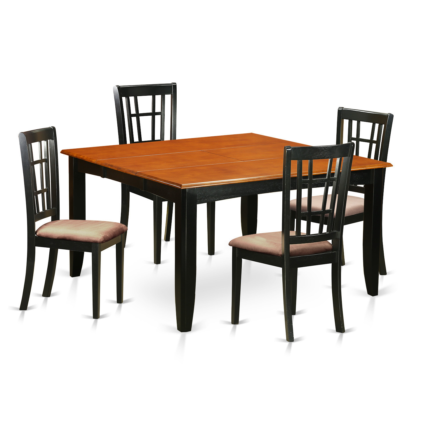 Best ideas about Wayfair Dining Room Sets
. Save or Pin Parfait 5 Piece Dining Set Now.