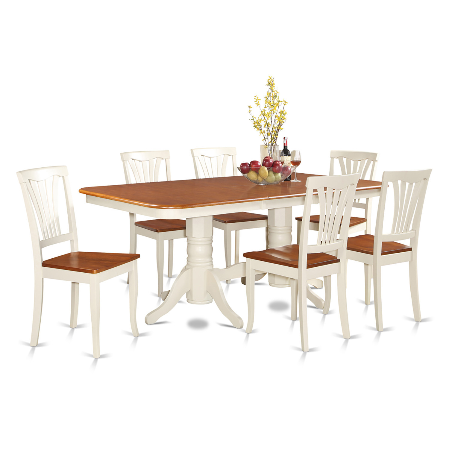 Best ideas about Wayfair Dining Room Sets
. Save or Pin Wooden Importers Napoleon 7 Piece Dining Set & Reviews Now.