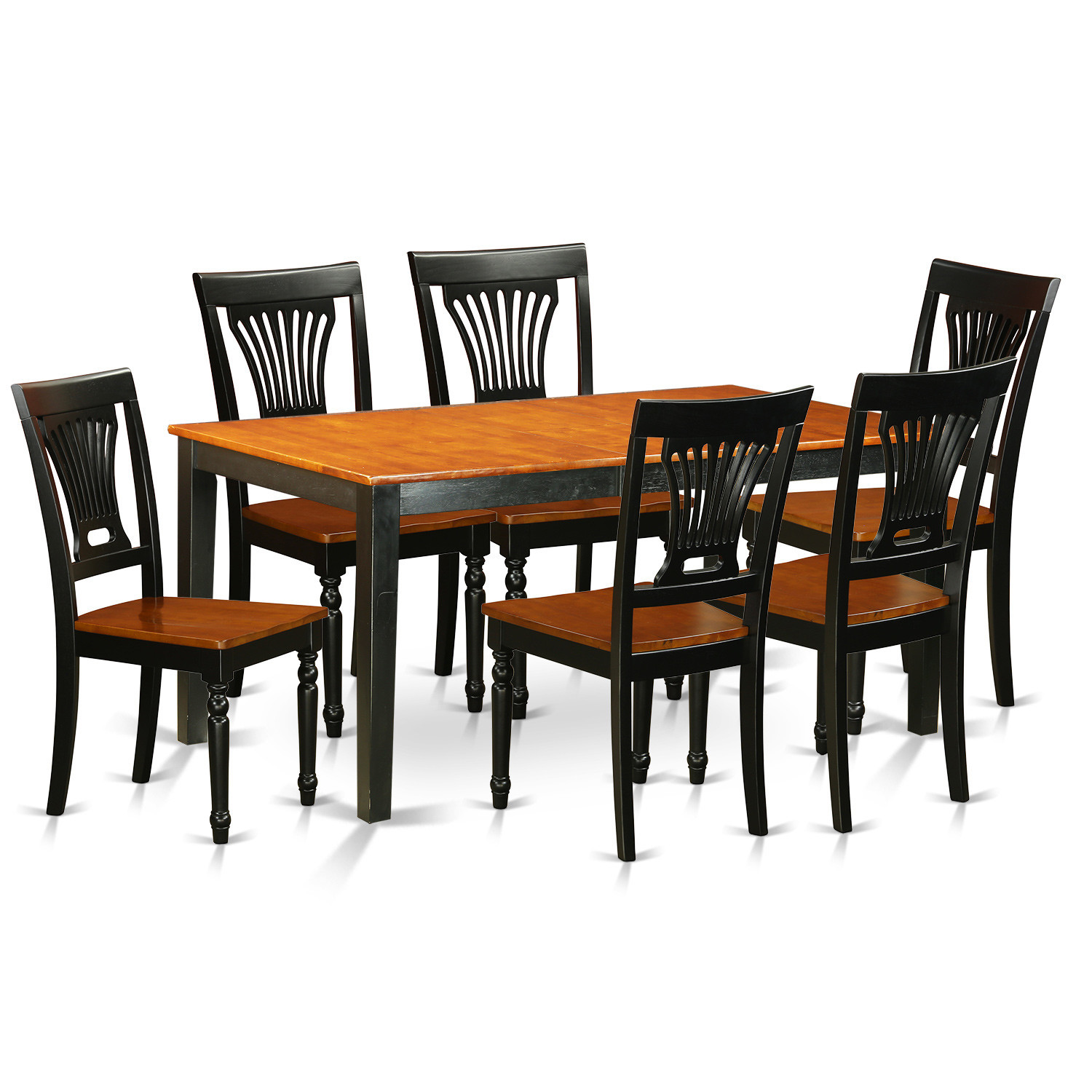 Best ideas about Wayfair Dining Room Sets
. Save or Pin East West Nicoli 7 Piece Dining Set Now.