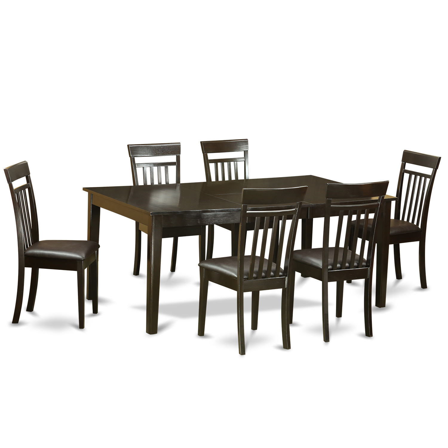 Best ideas about Wayfair Dining Room Sets
. Save or Pin Henley 7 Piece Dining Set Now.