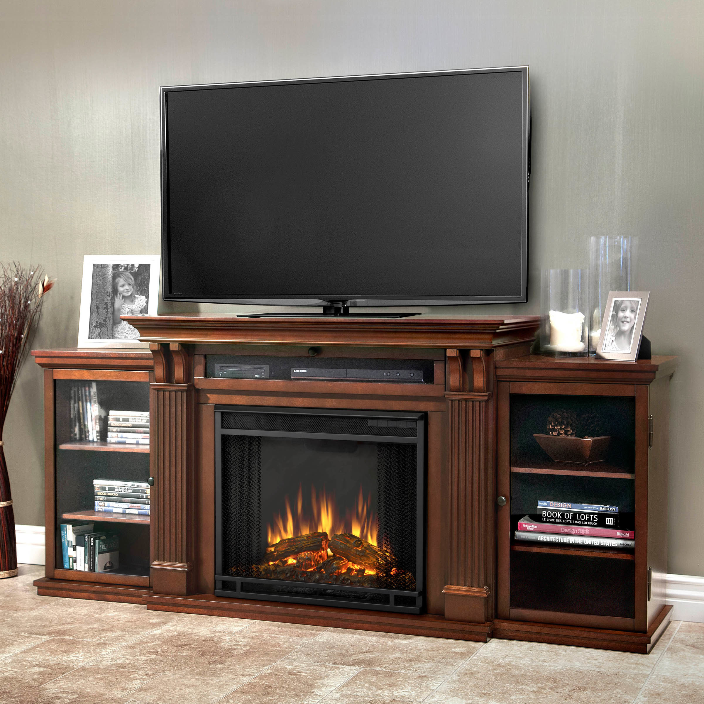 The Best Wayfair Fireplace Tv Stand - Best Collections Ever | Home ...