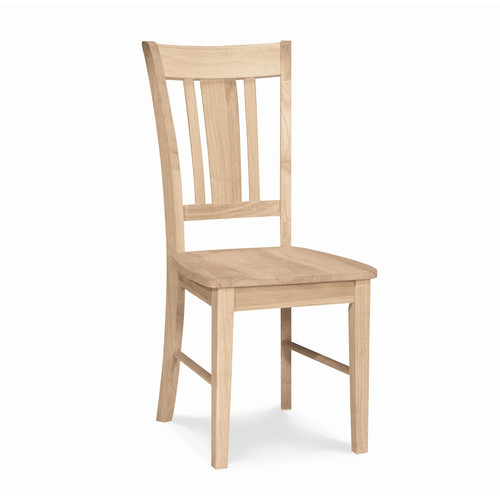 Best ideas about Wayfair Kitchen Chairs
. Save or Pin Unfinished Kitchen & Dining Chairs Now.