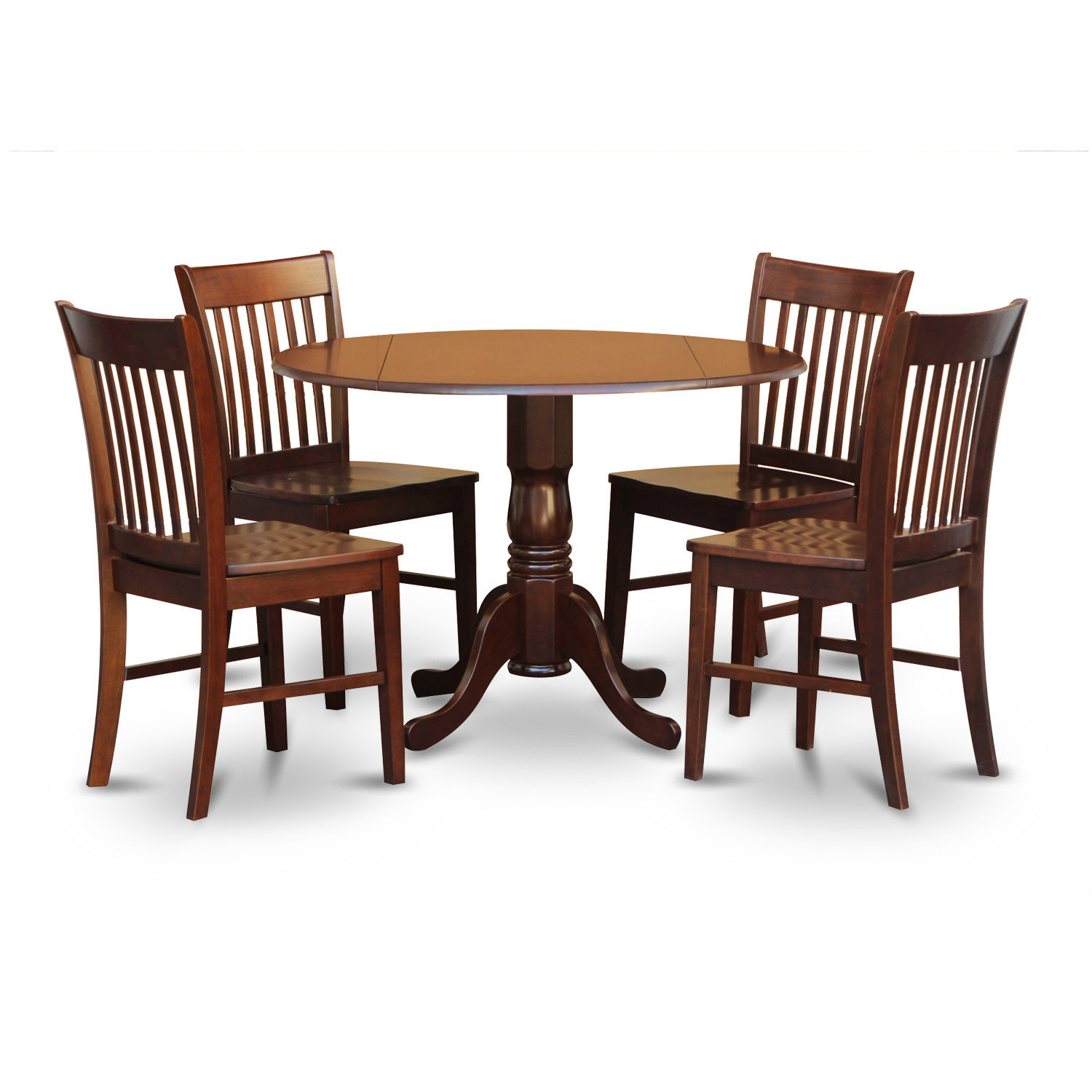 Best ideas about Wayfair Kitchen Chairs
. Save or Pin East West Dublin 5 Piece Dining Set & Reviews Now.