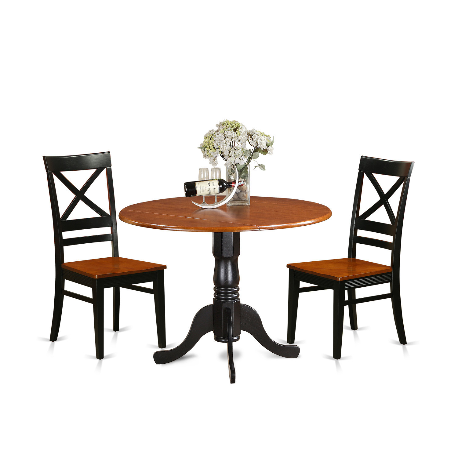 Best ideas about Wayfair Kitchen Chairs
. Save or Pin 3 Piece Dining Set Now.