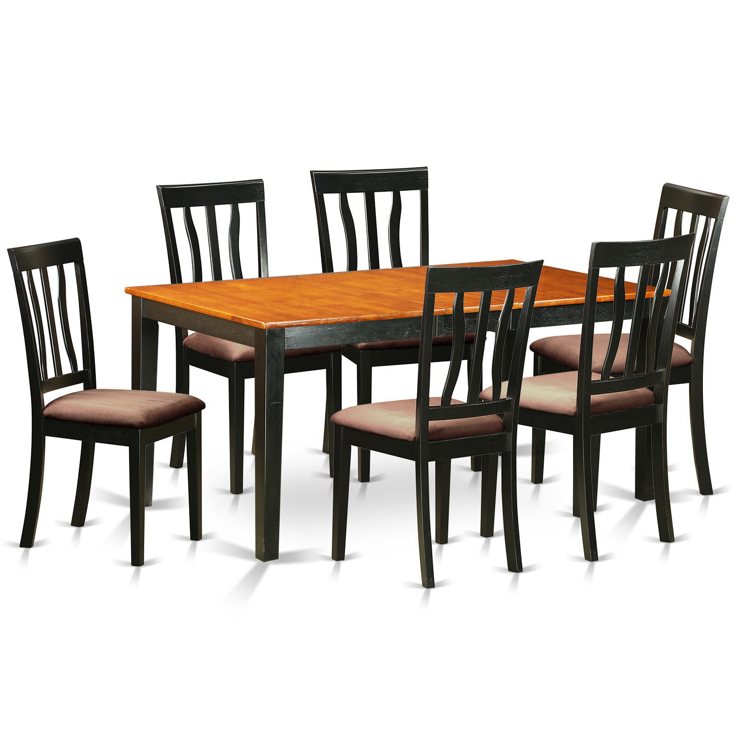 Best ideas about Wayfair Kitchen Chairs
. Save or Pin 7 Piece Dining Set Now.
